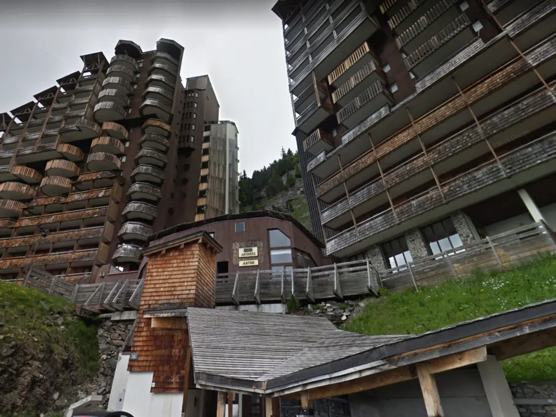 Location de Vacances Avoriaz 34