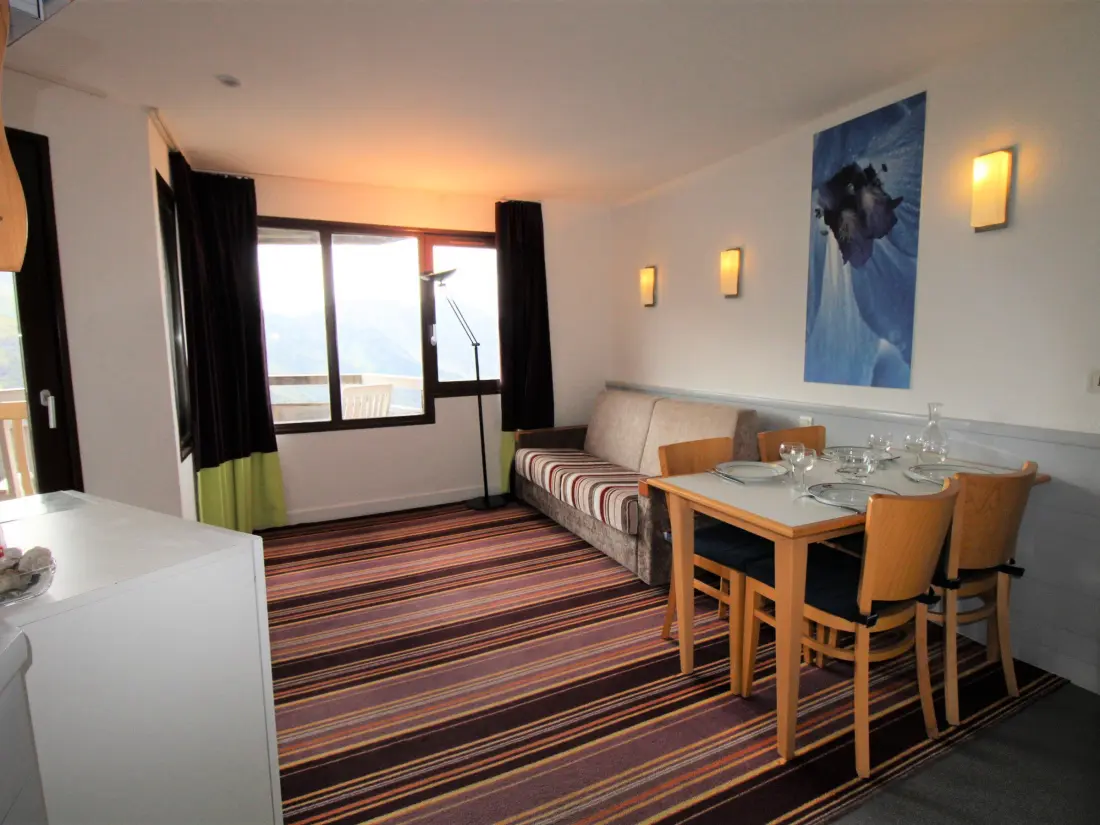 Location de Vacances Avoriaz 34