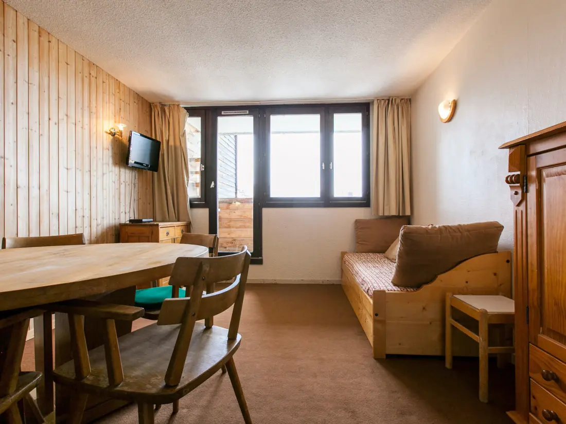 Location de Vacances Avoriaz 340