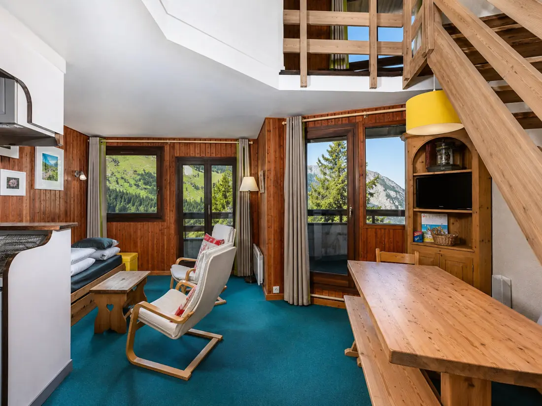 Location de Vacances Avoriaz 349