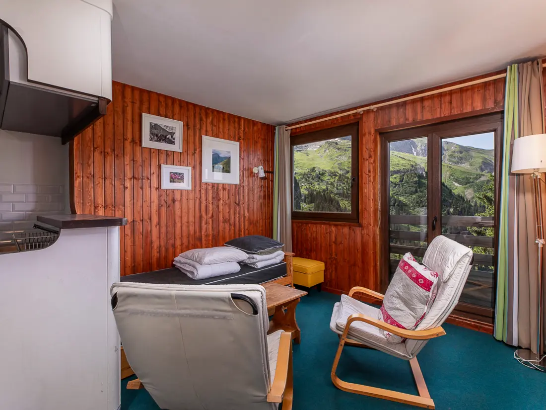 Location de Vacances Avoriaz 349