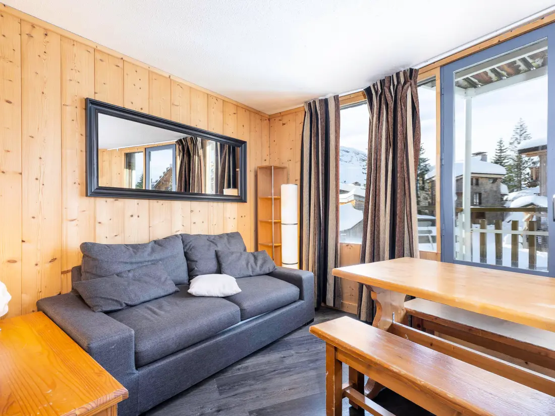 Location de Vacances Avoriaz 350