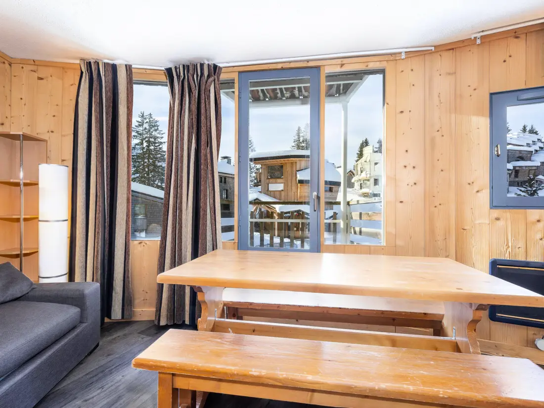 Location de Vacances Avoriaz 350