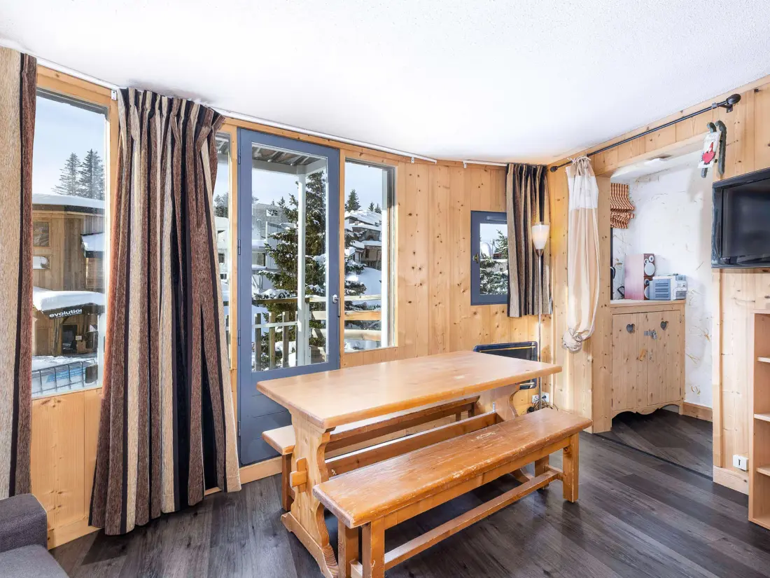 Location de Vacances Avoriaz 350