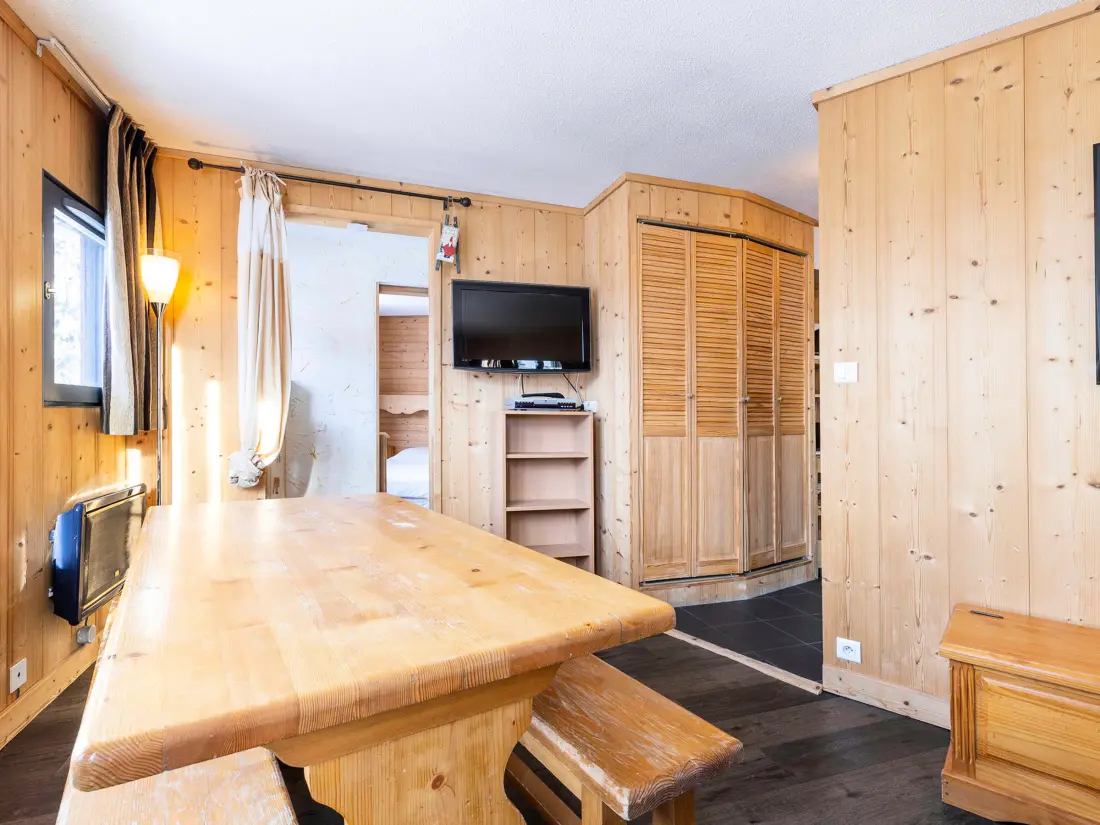 Location de Vacances Avoriaz 350