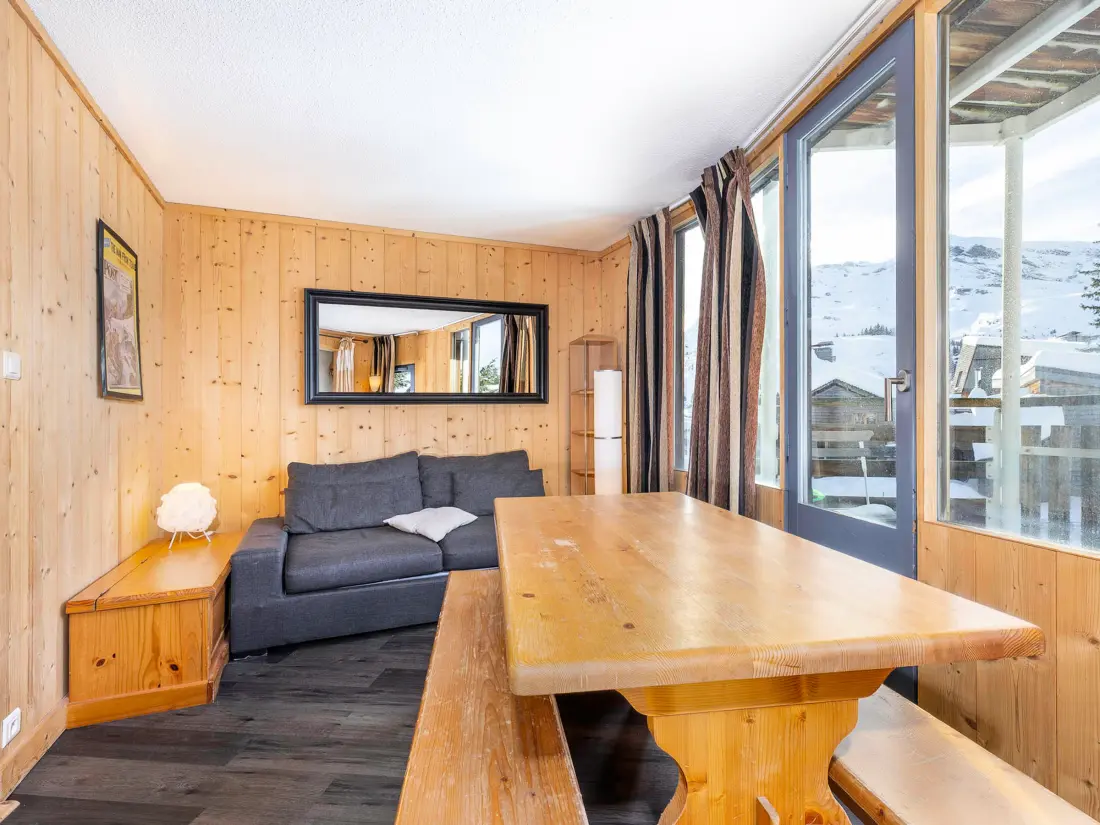 Location de Vacances Avoriaz 350