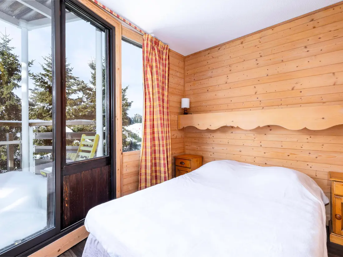 Location de Vacances Avoriaz 350