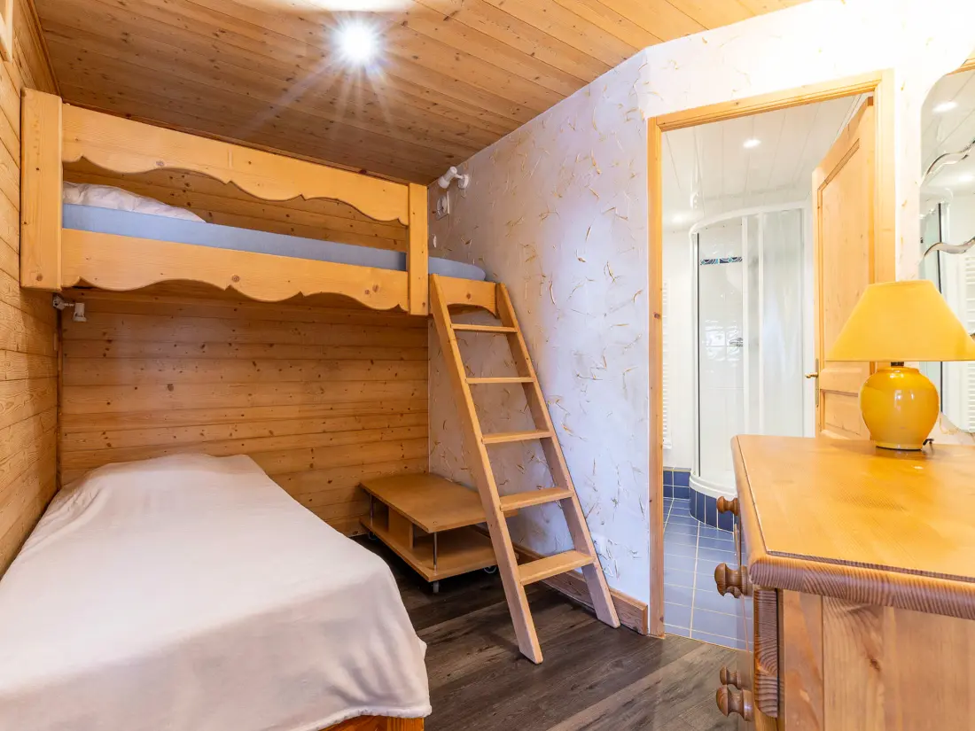 Location de Vacances Avoriaz 350