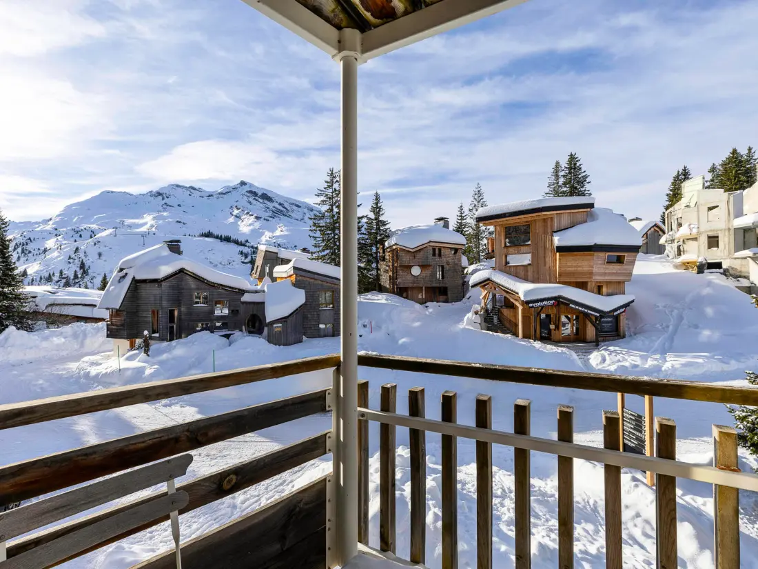 Location de Vacances Avoriaz 350