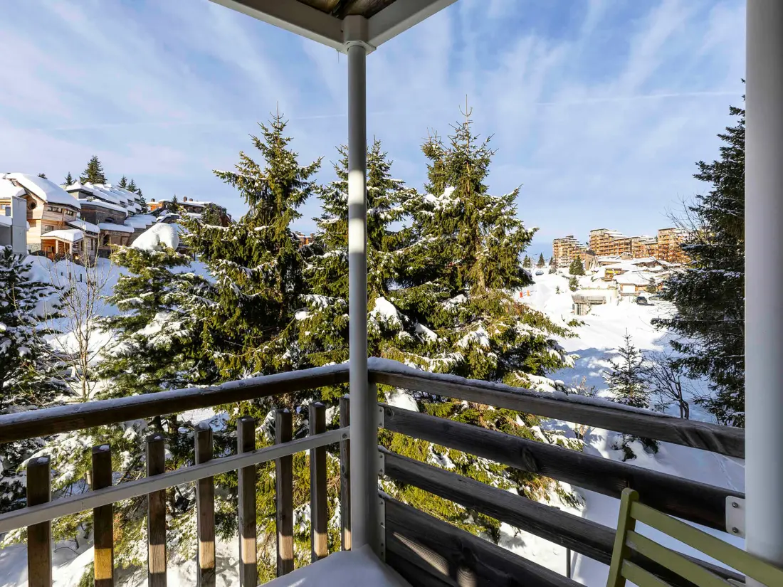 Location de Vacances Avoriaz 350