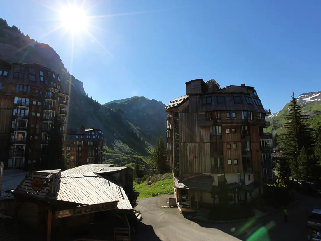 Location de Vacances Avoriaz 350
