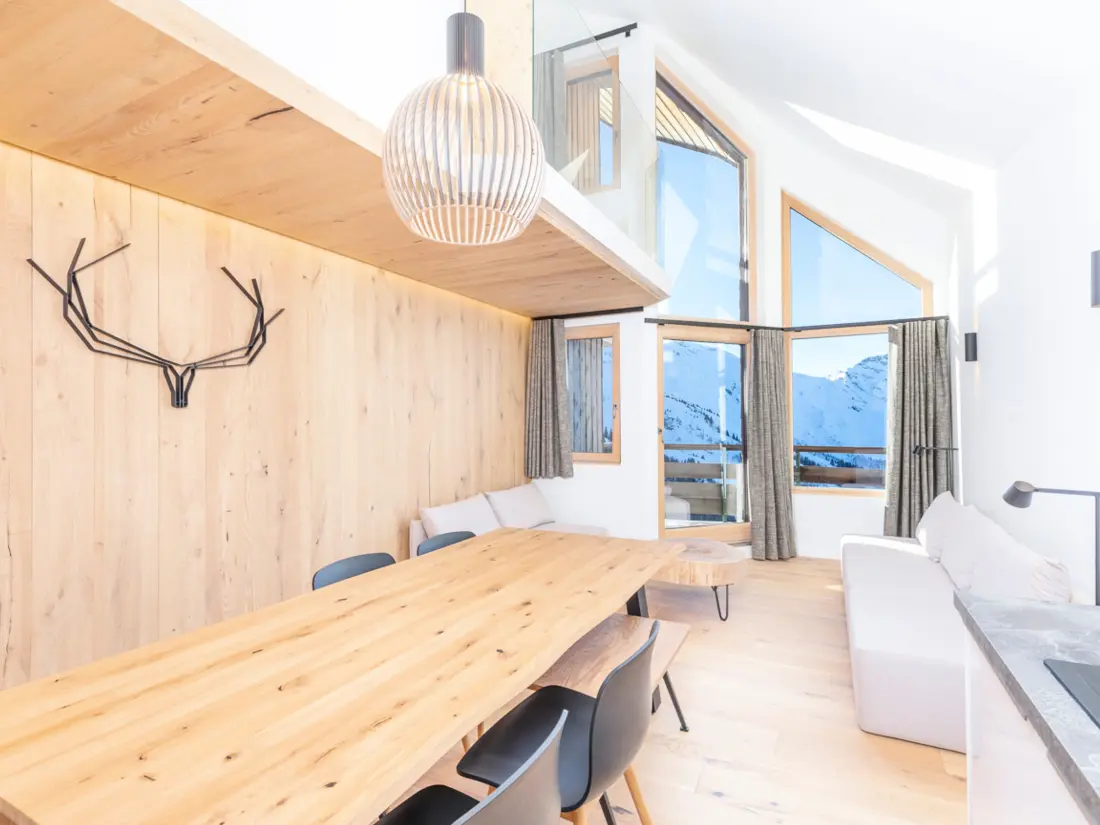 Location de Vacances Avoriaz 354