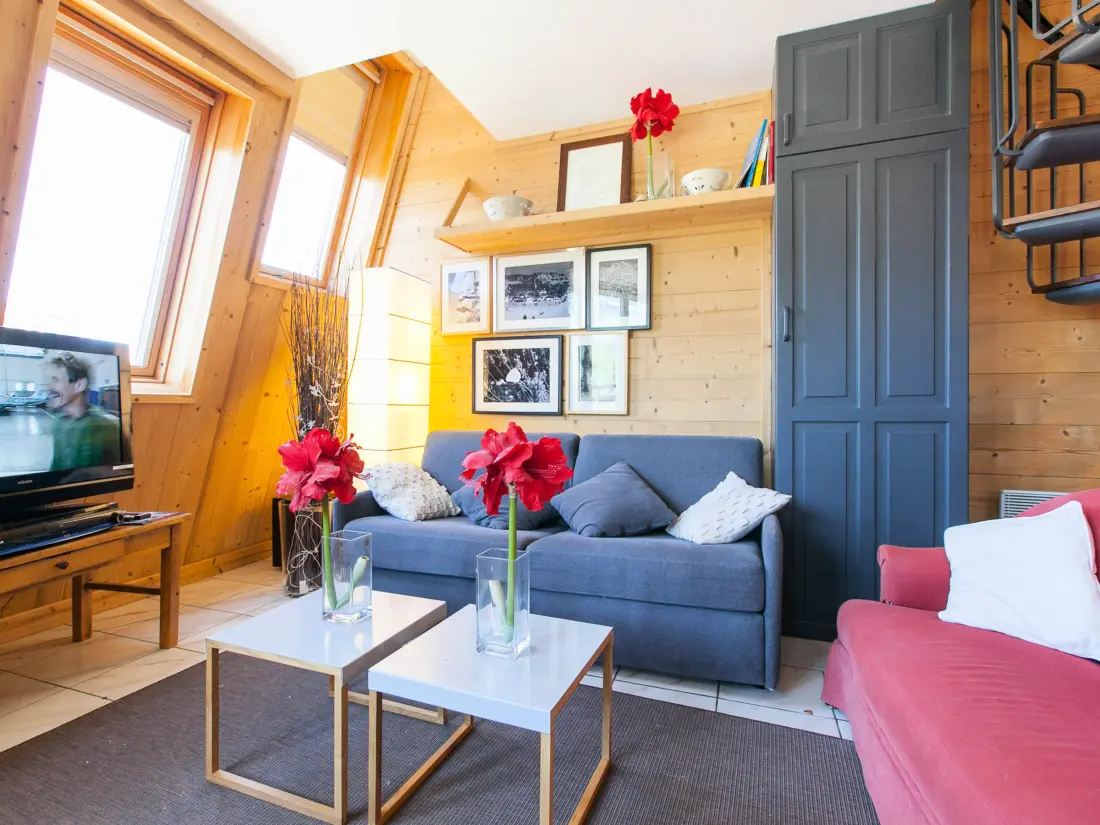 Location de Vacances Avoriaz 356