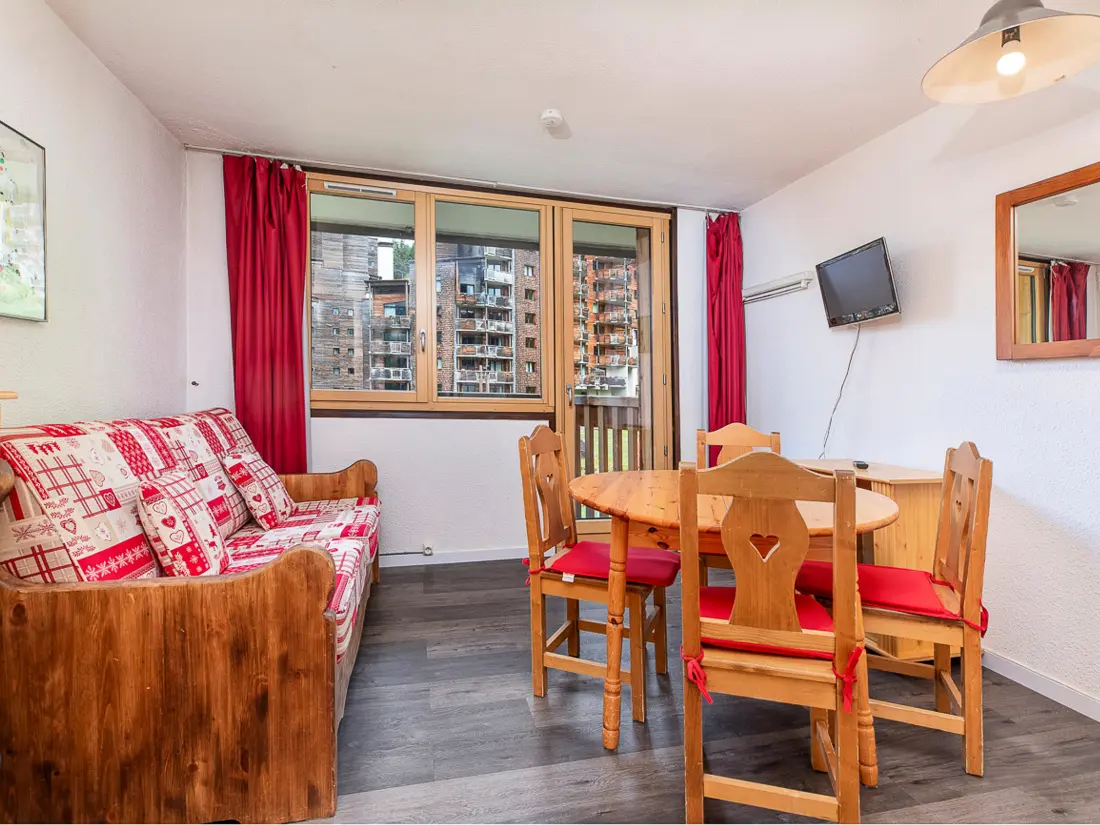 Location de Vacances Avoriaz 359
