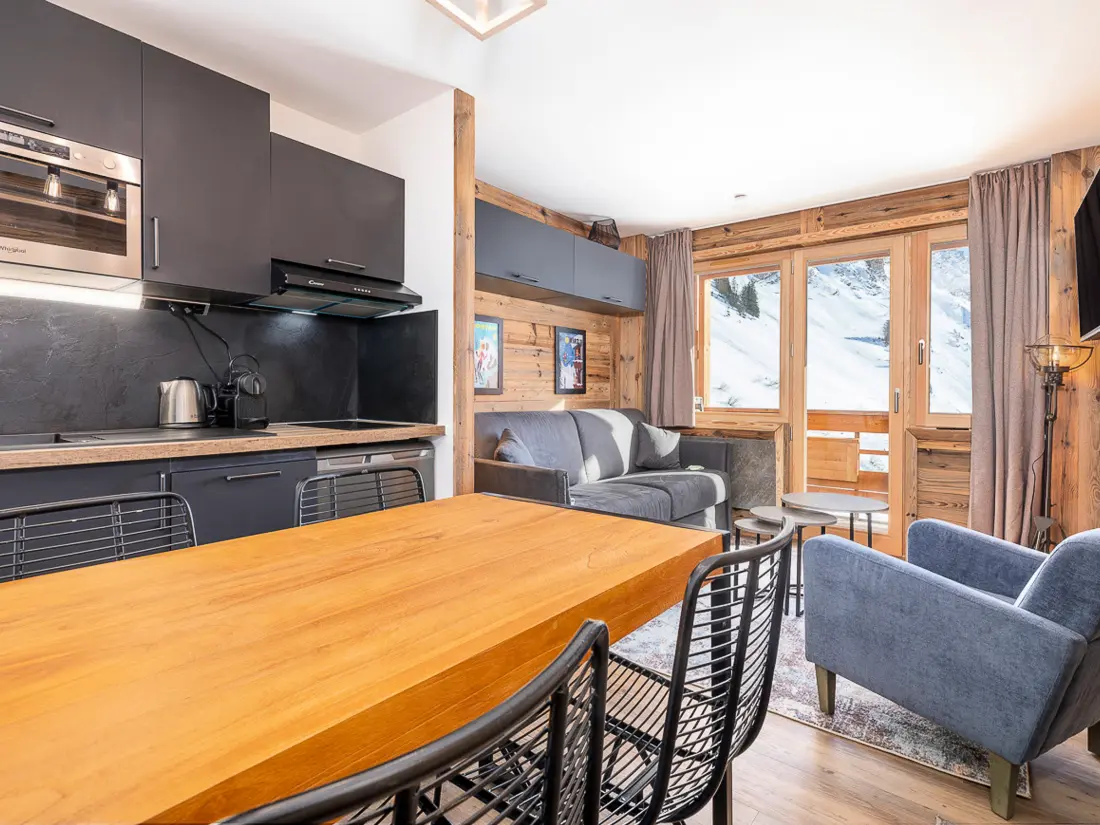 Location de Vacances Avoriaz 362