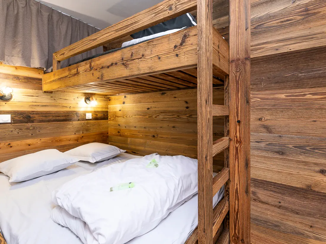 Location de Vacances Avoriaz 362