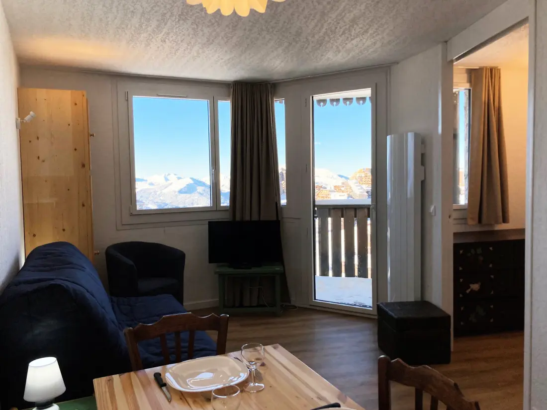 Location de Vacances Avoriaz 374