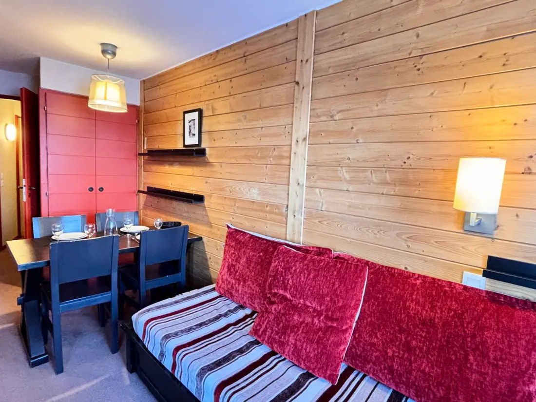 Location de Vacances Avoriaz 375