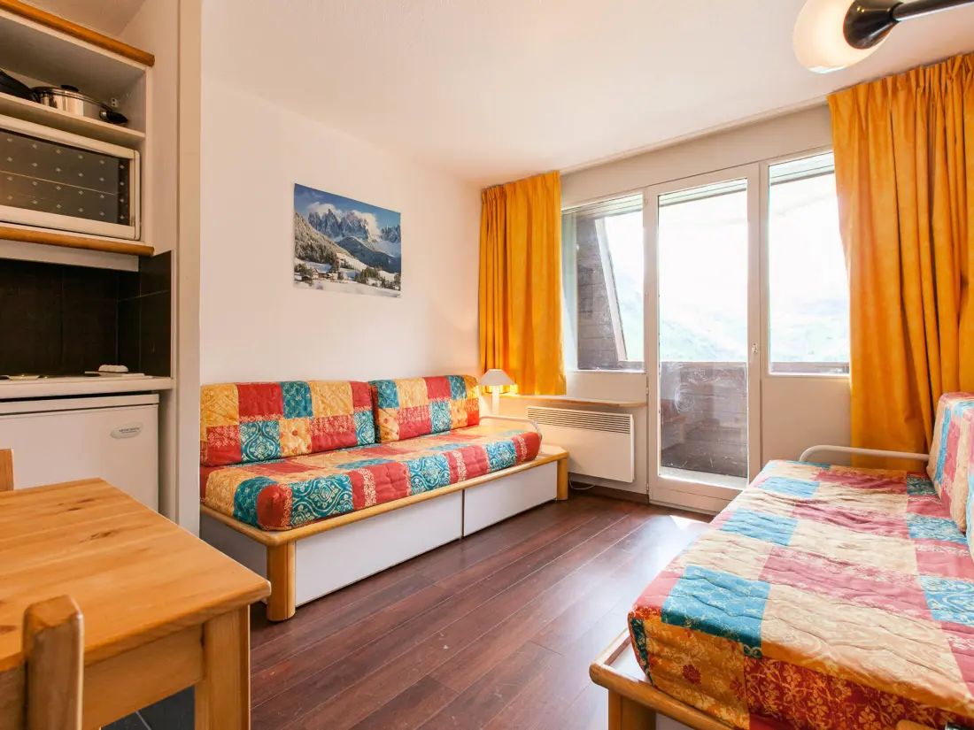 Location de Vacances Avoriaz 379