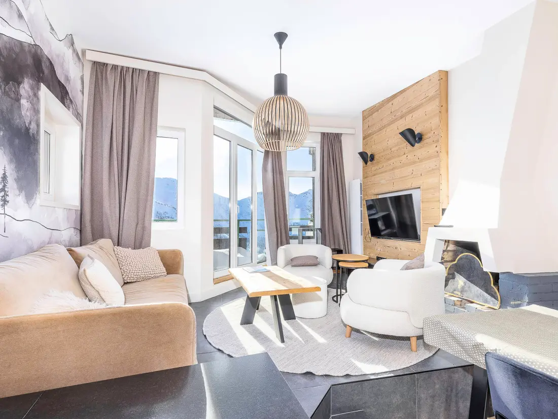 Location de Vacances Avoriaz 381