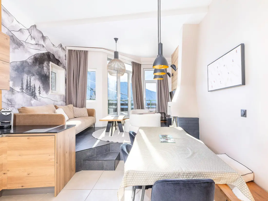 Location de Vacances Avoriaz 381