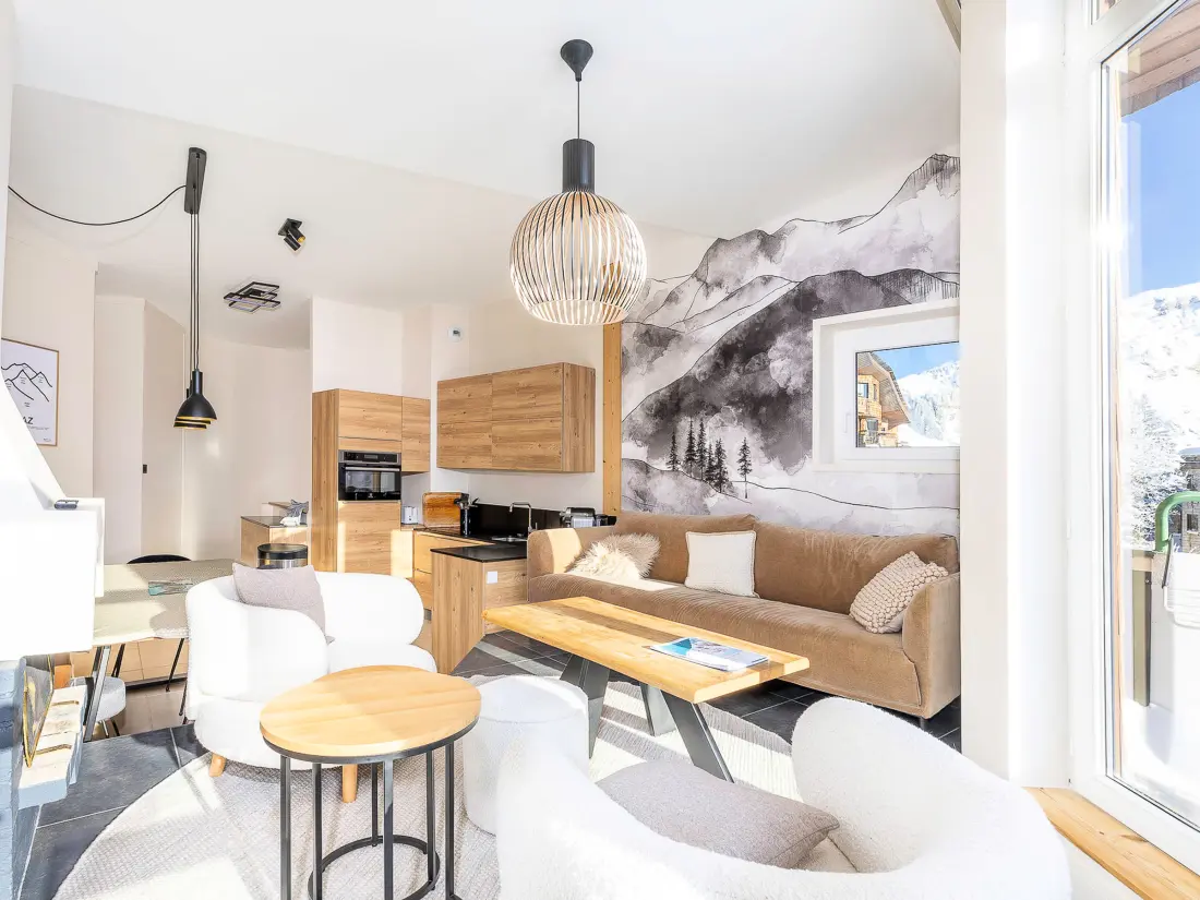 Location de Vacances Avoriaz 381