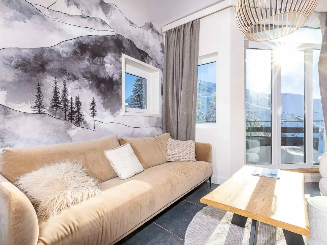 Location de Vacances Avoriaz 381