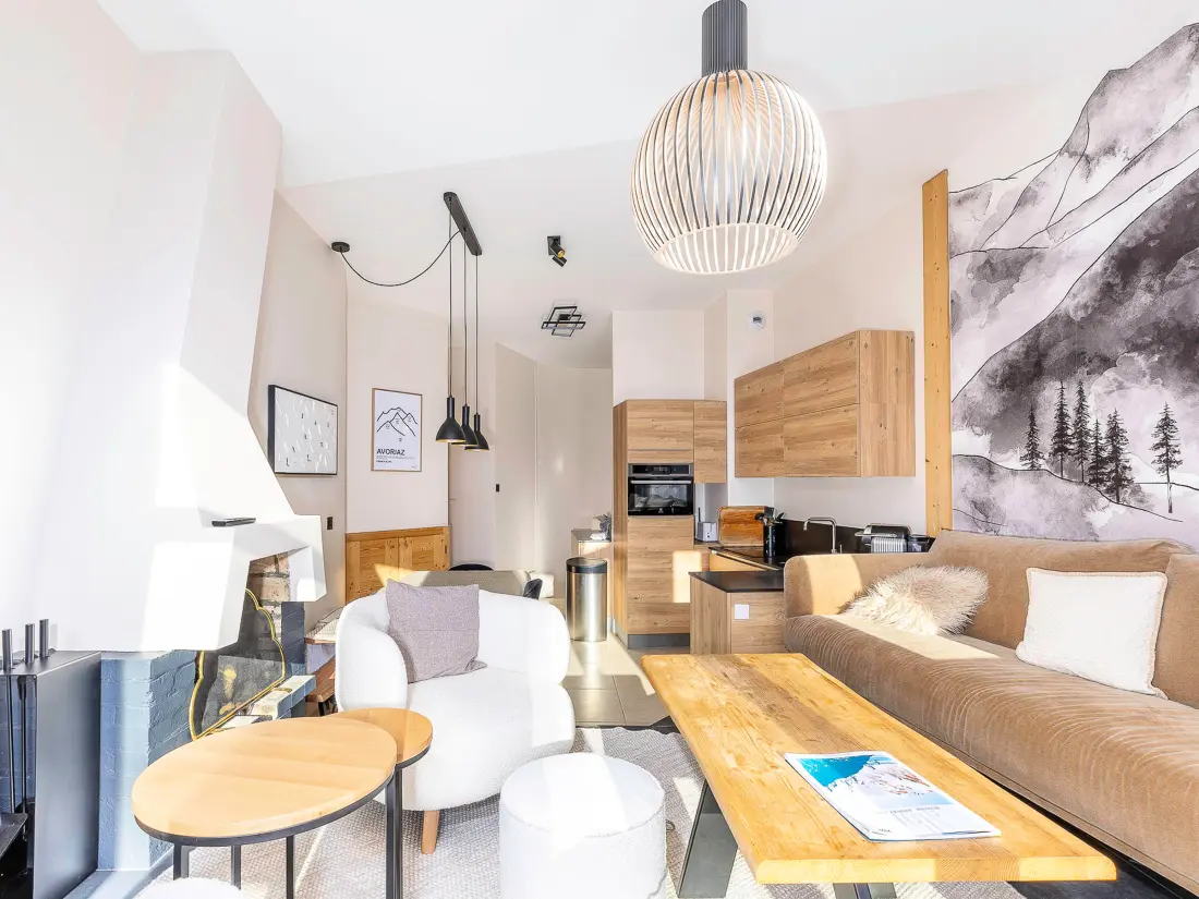 Location de Vacances Avoriaz 381