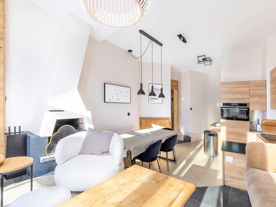 Location de Vacances Avoriaz 381