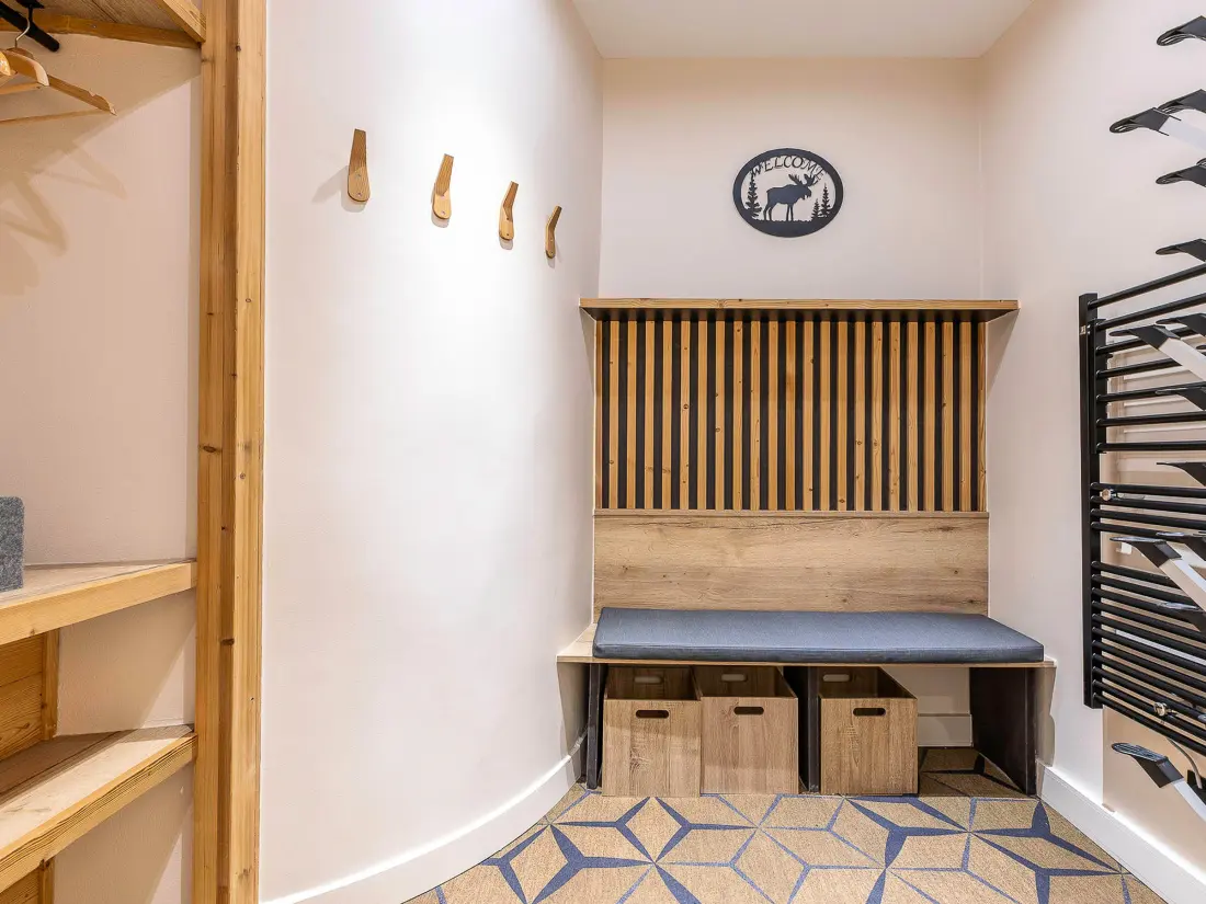 Location de Vacances Avoriaz 381
