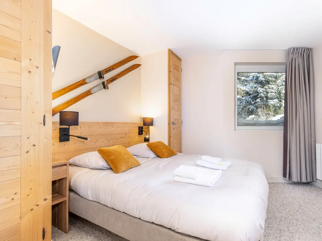 Location de Vacances Avoriaz 381