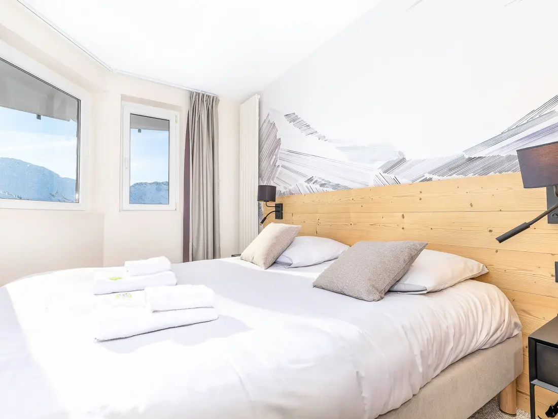 Location de Vacances Avoriaz 381