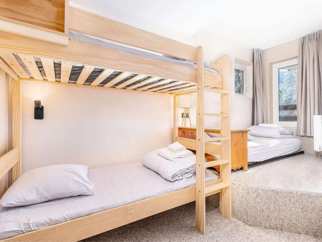 Location de Vacances Avoriaz 381