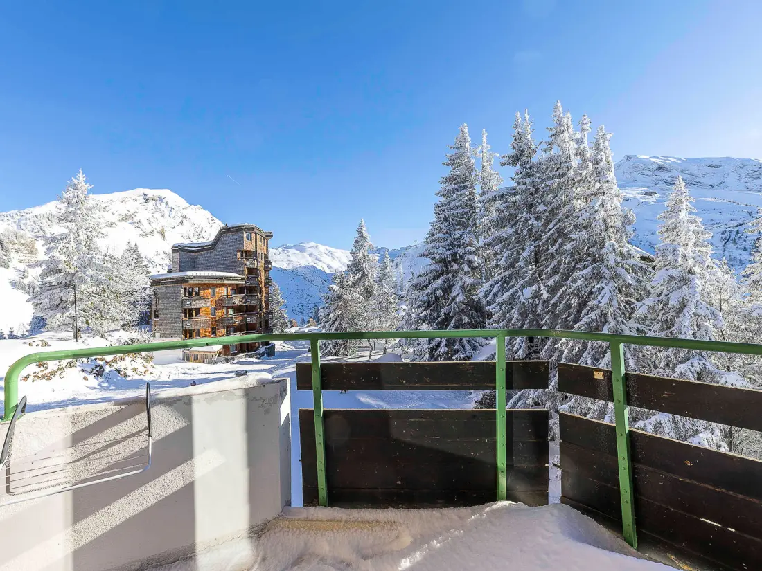 Location de Vacances Avoriaz 381
