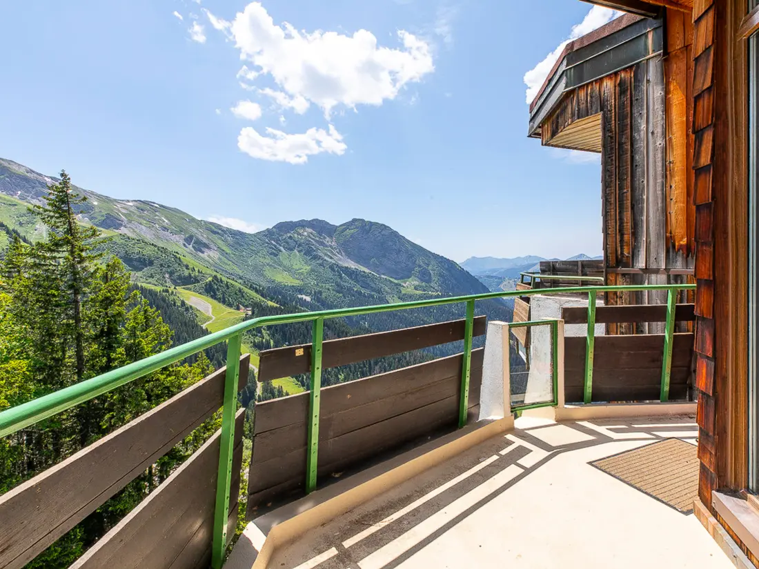 Location de Vacances Avoriaz 381