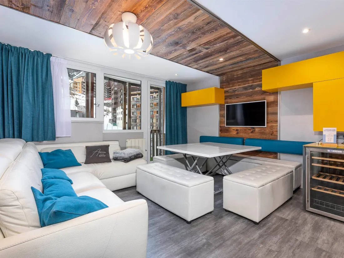 Location de Vacances Avoriaz 388