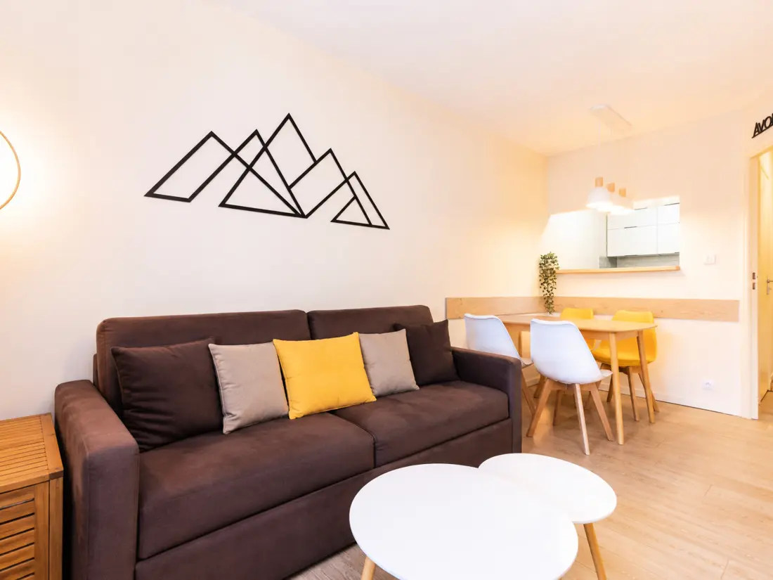 Location de Vacances Avoriaz 390