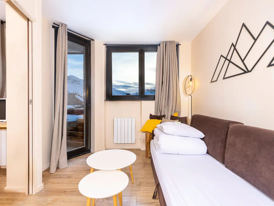 Location de Vacances Avoriaz 390