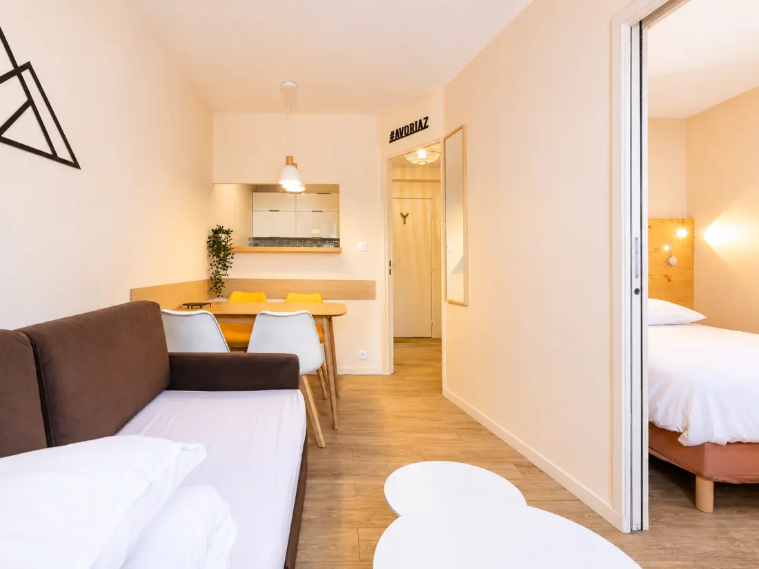 Location de Vacances Avoriaz 390