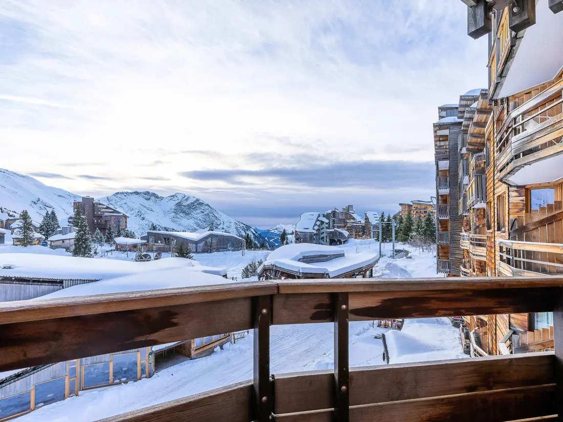 Location de Vacances Avoriaz 390