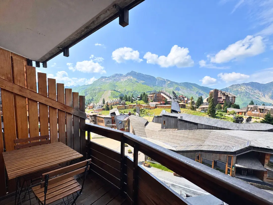 Location de Vacances Avoriaz 390
