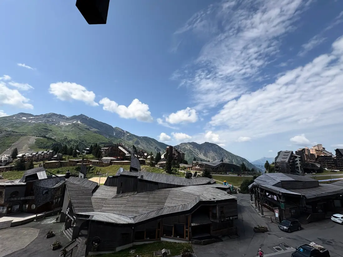Location de Vacances Avoriaz 390