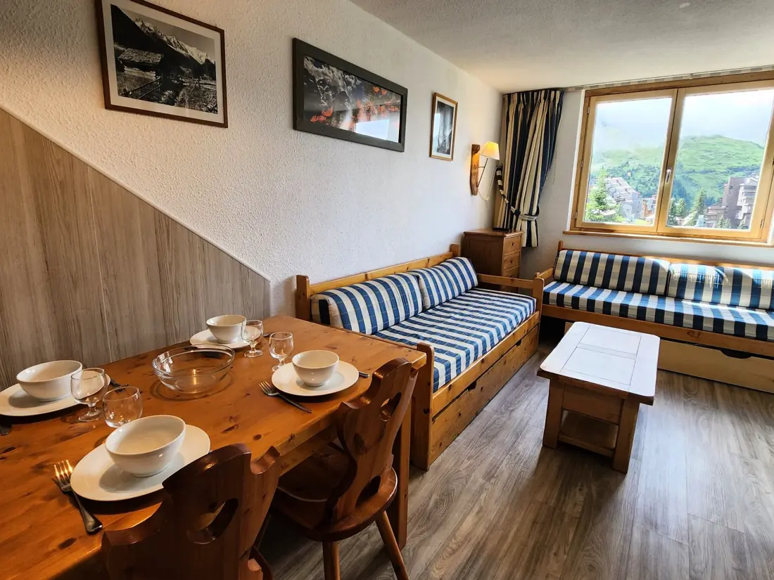 Location de Vacances Avoriaz 393