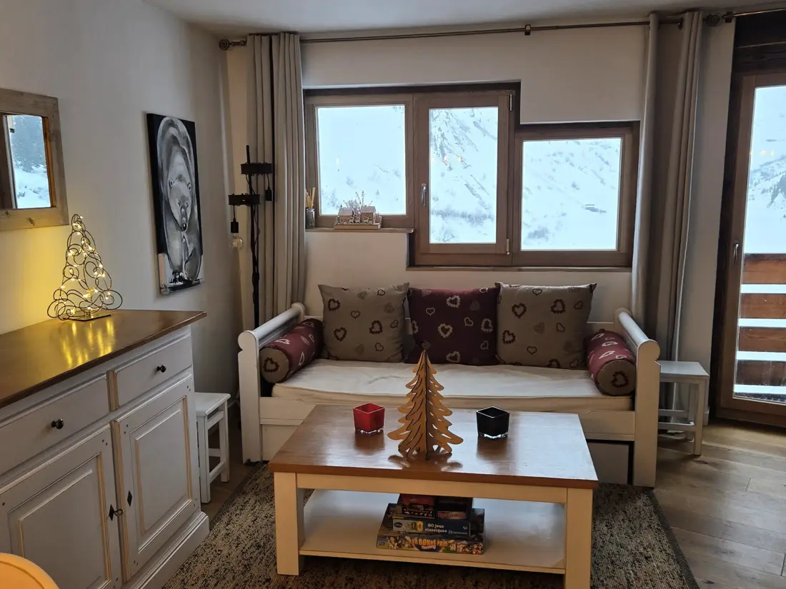 Location de Vacances Avoriaz 395