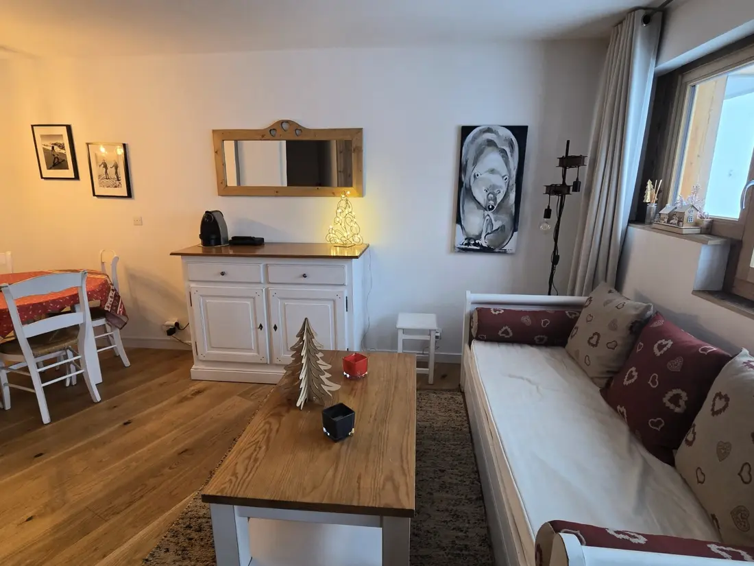 Location de Vacances Avoriaz 395