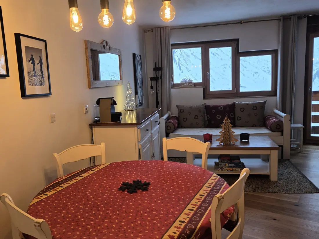 Location de Vacances Avoriaz 395