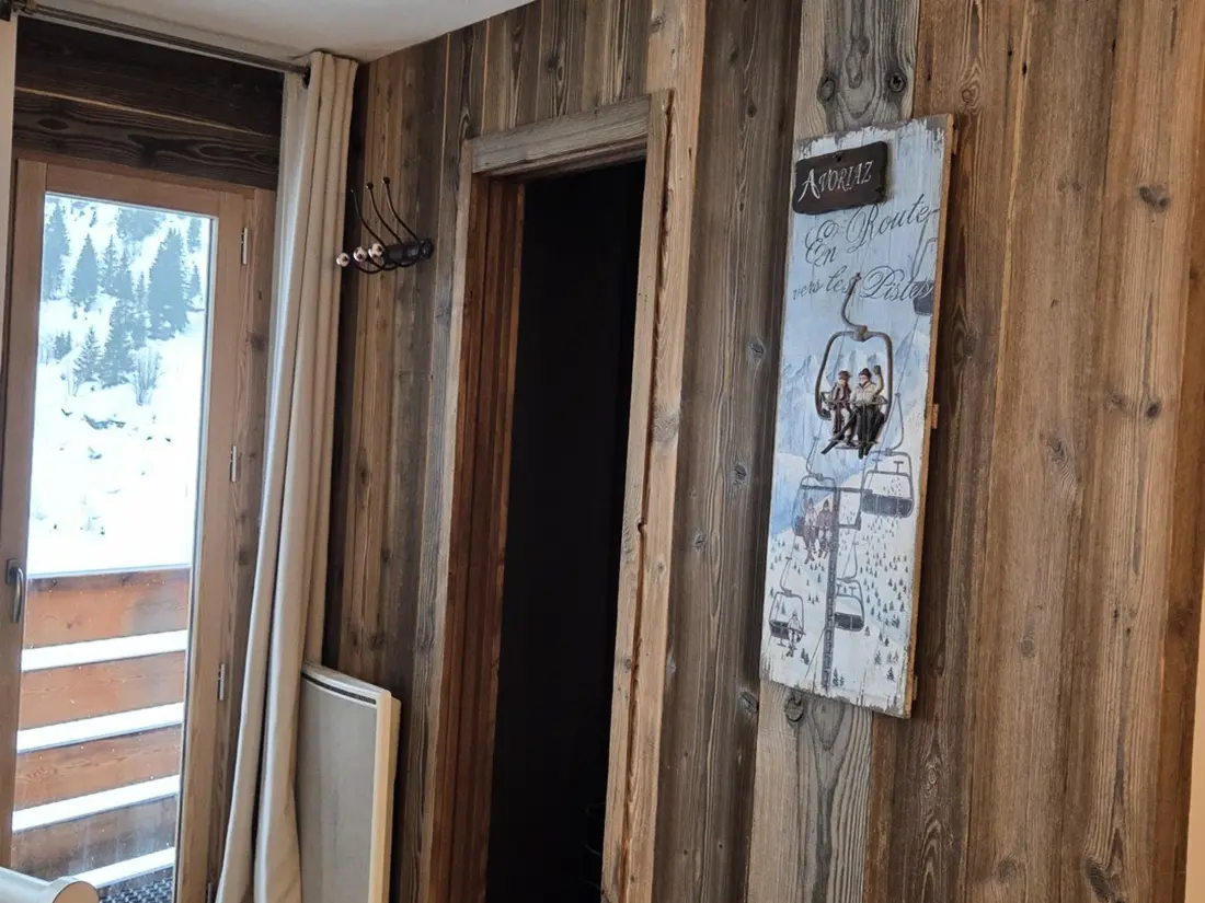 Location de Vacances Avoriaz 395