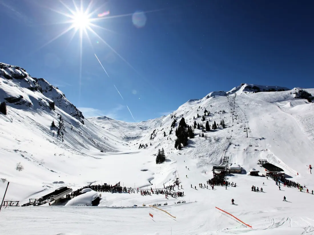 Location de Vacances Avoriaz 395