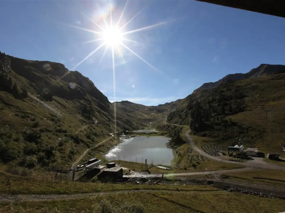 Location de Vacances Avoriaz 395