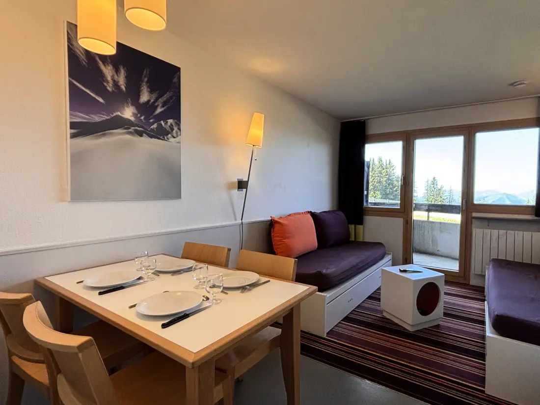Location de Vacances Avoriaz 40